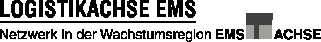 Logo Logistikachse Ems